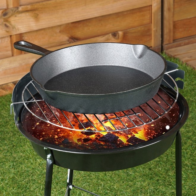 Ponev za Peko na Žaru - Image 3