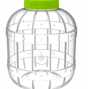 Kozarec za Fermentacijo 8l