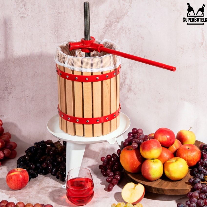 Preša za Sokove - Image 3