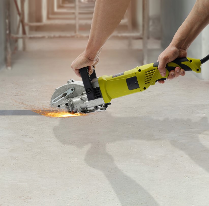 Rezalnik za Keramiko in Beton - Image 4