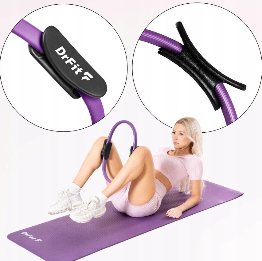 Obroč za Pilates - Image 4