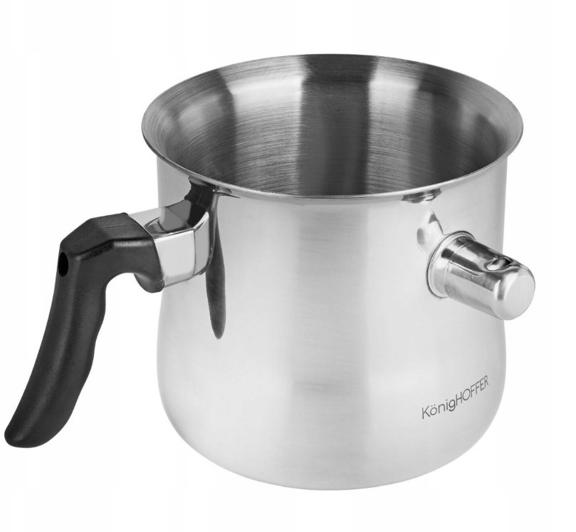 Lonec za Mleko s Piščalko 1.5l