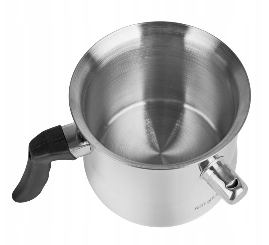 Lonec za Mleko s Piščalko 1.5l - Image 3