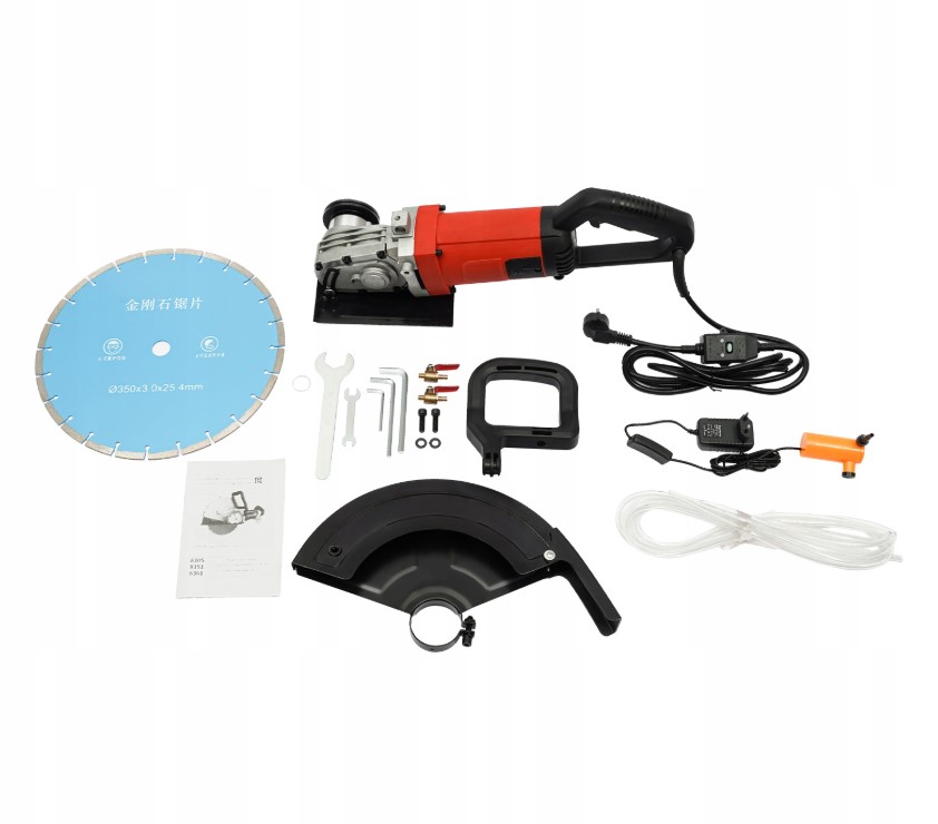 Rezalnik za Tlakovce - Image 5