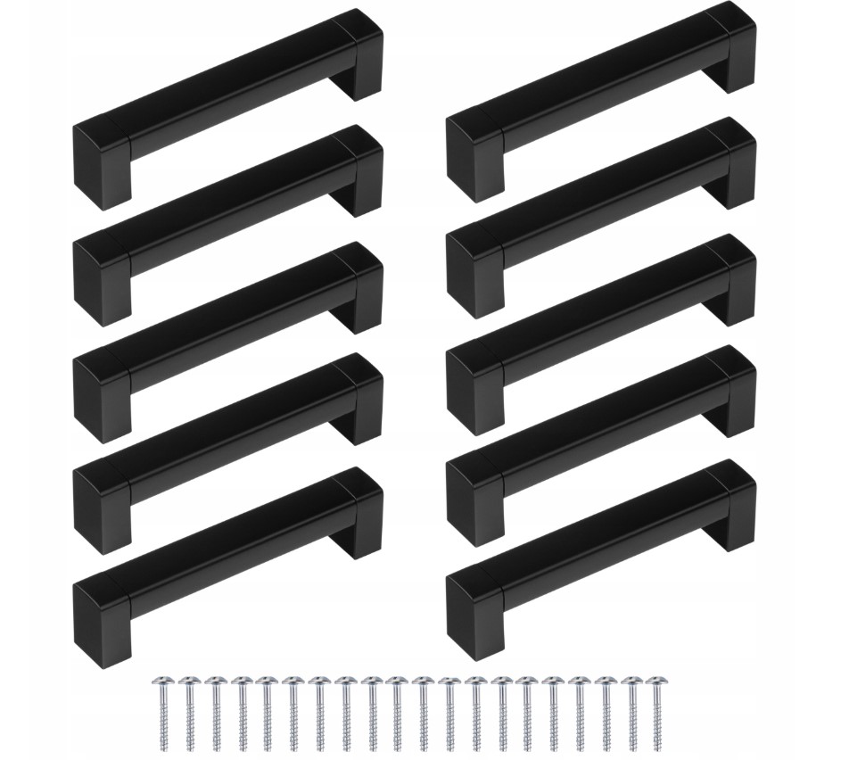 Ročaji za Omare 10x