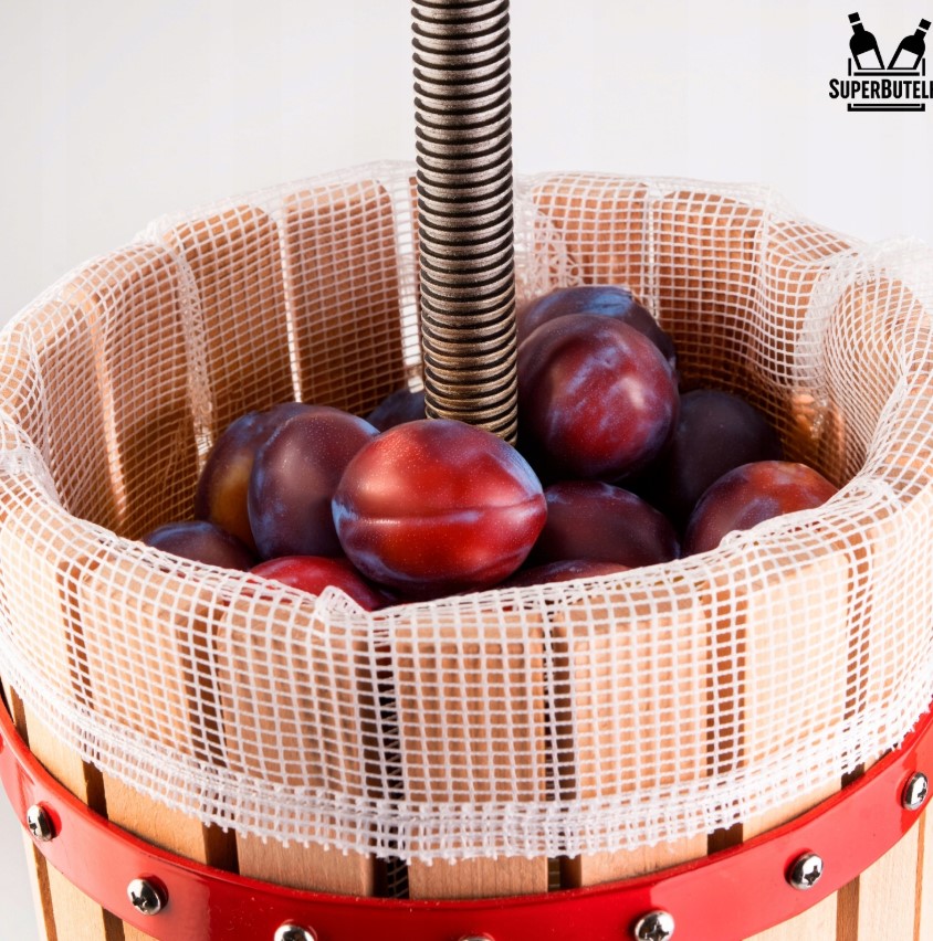 Preša za Sokove - Image 4