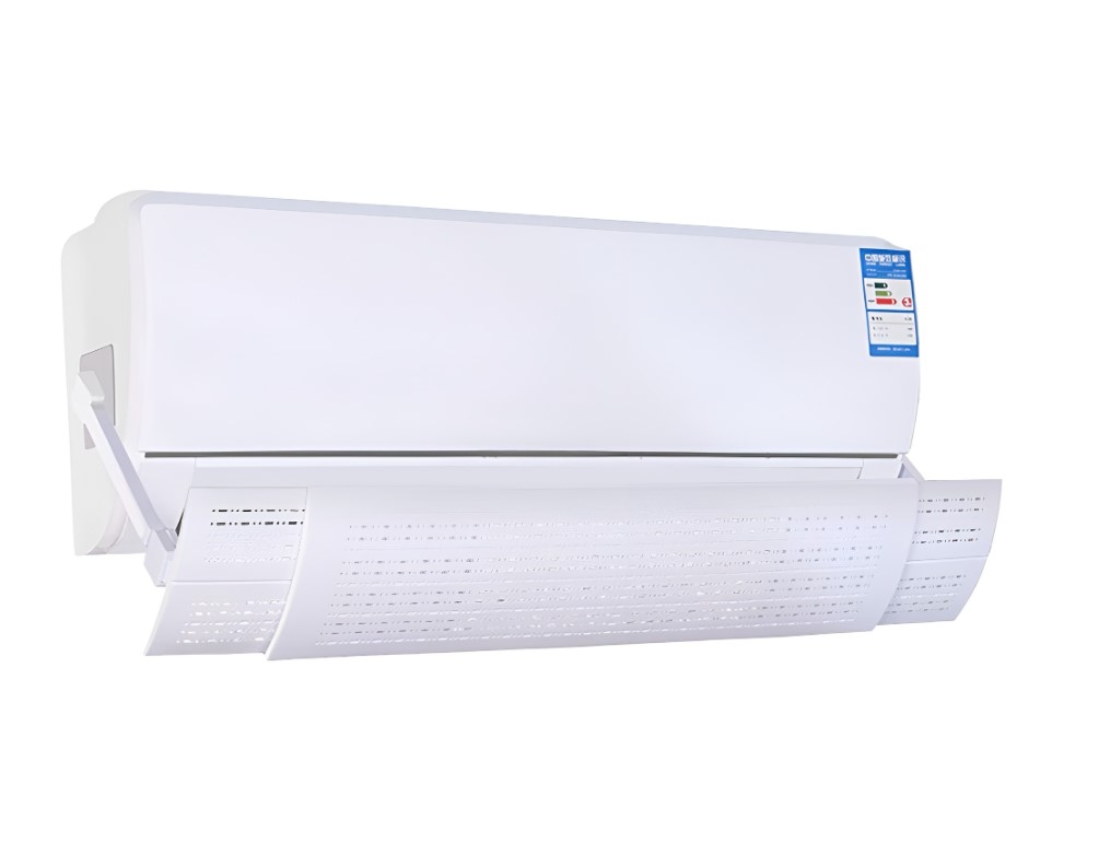 Usmerjevalnik Zraka za Klimo