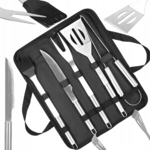 Oprema za Peko na Žaru 6 kos.