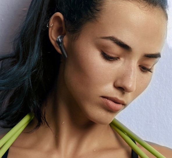 Bluetooth Slušalke za Glasbo - Image 3