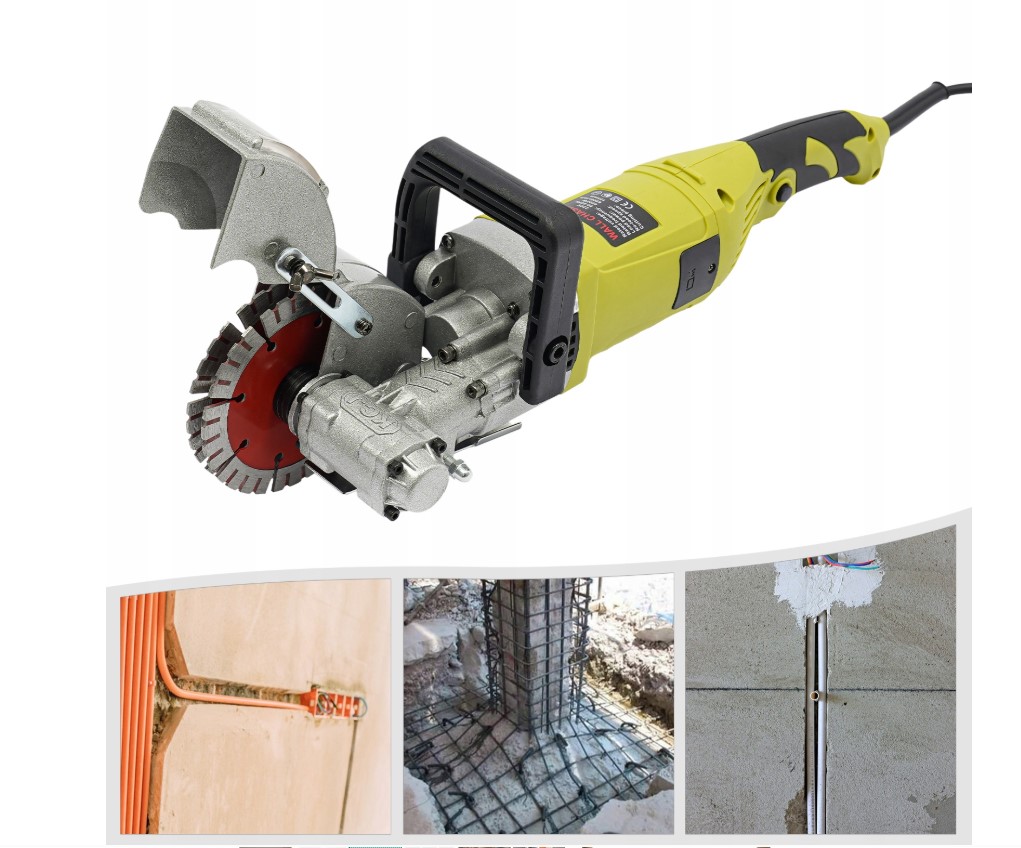 Rezalnik za Keramiko in Beton - Image 5