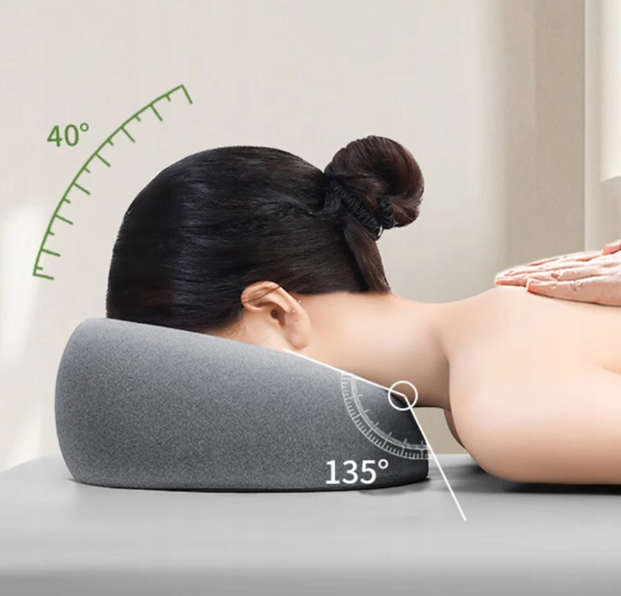 Vzglavniki za Masažno Mizo - Image 3