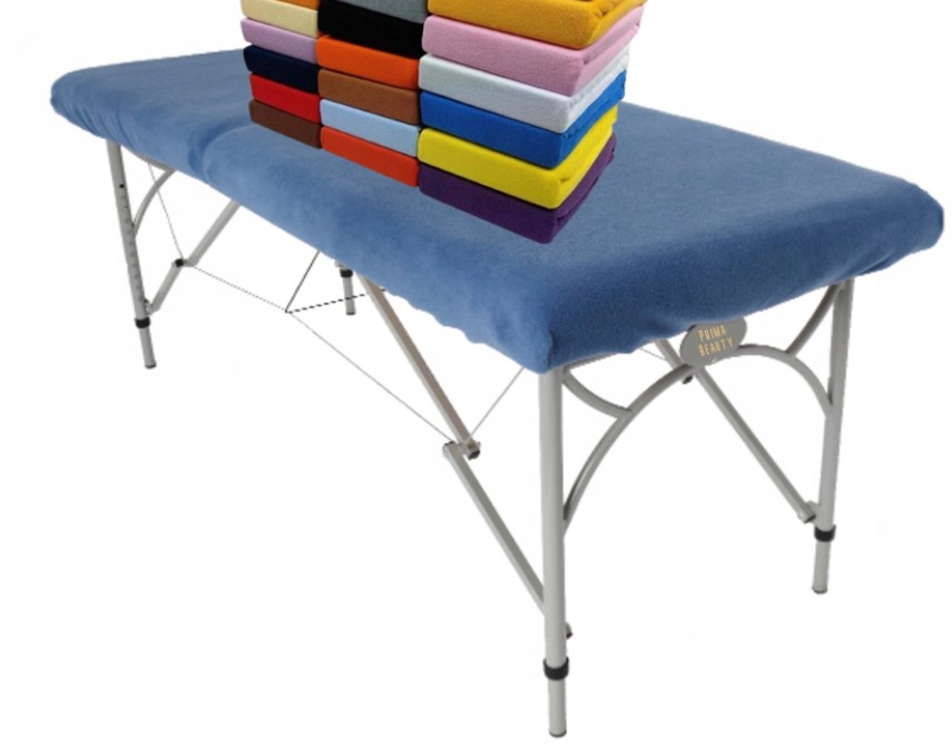 Pregrinjalo za Masažno Mizo