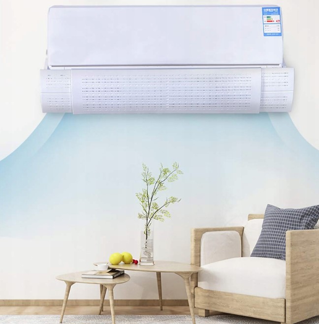 Usmerjevalnik Zraka za Klimo - Image 3