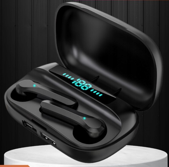 Bluetooth Slušalke za Glasbo