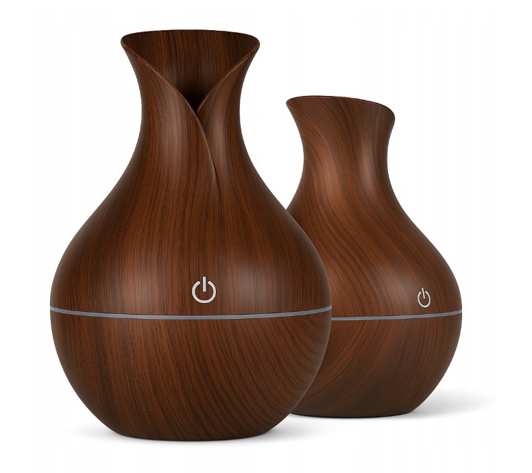 Izparilnik za Aromaterapijo