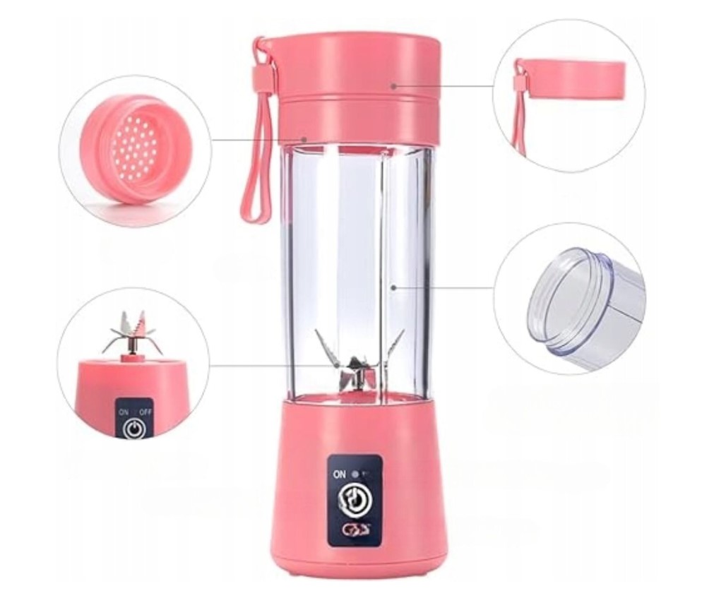 Mikser za Sokove - Image 3