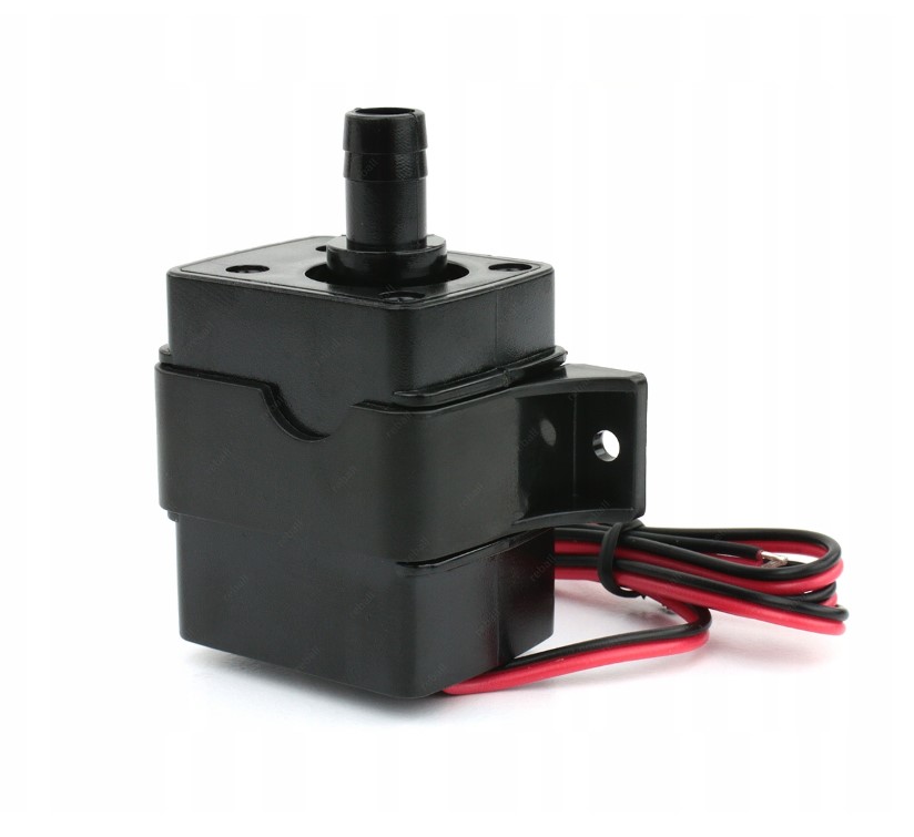 Mini Pumpa za Fontane - Image 3