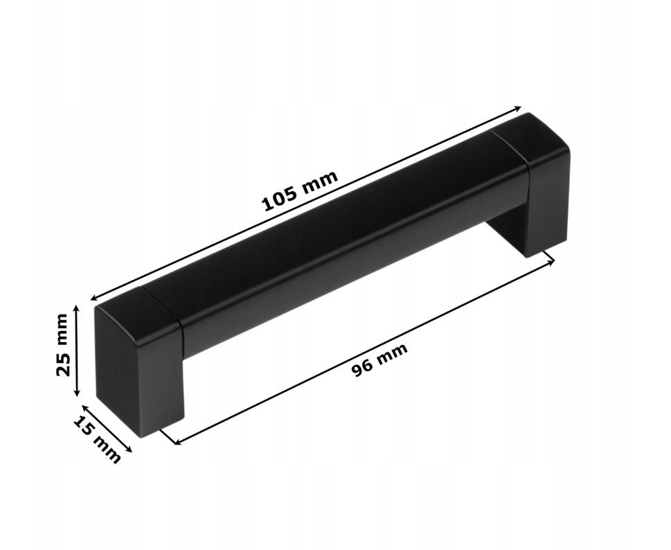 Ročaji za Omare 10x - Image 4
