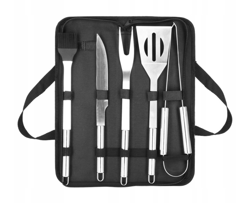 Pripomočki za Peko na Žaru - Image 4