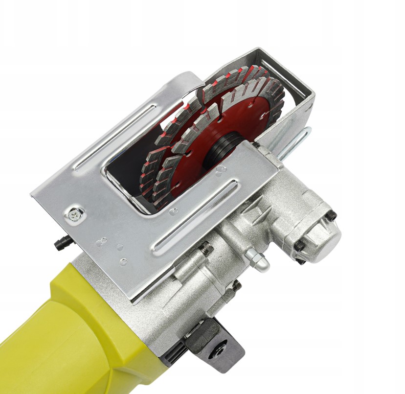 Rezalnik za Keramiko in Beton - Image 8