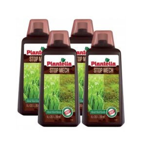 Zelena Galica Proti Mahu 4l x4