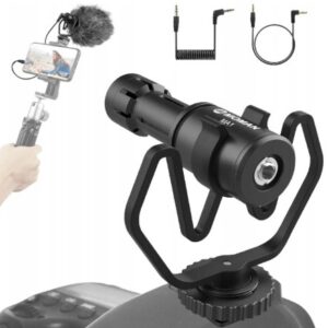 Mikrofon za Fotoaparat