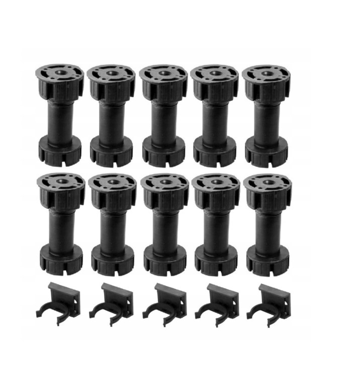 Nogice za Omarice x10