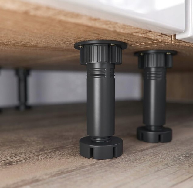 Nogice za Omarice x10 - slika 3