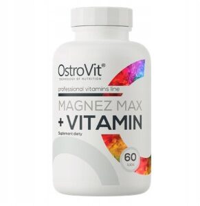 Tablete proti Vrtoglavici Brez Recepta 60kos.