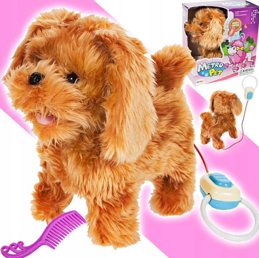 Mini Pudelj Toy - slika 4