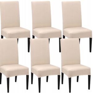 Raztegljive Prevleke za Stole x6