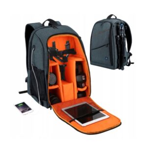 Nahrbtnik za Fotoaparat