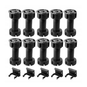 Nogice za Komode x10