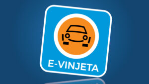 Kako Preveriti Veljavnost Vinjete