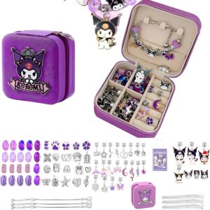 Poceni Obeski za Ogrlice 74kos.