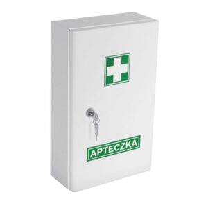 Omarica za Prvo Pomoč