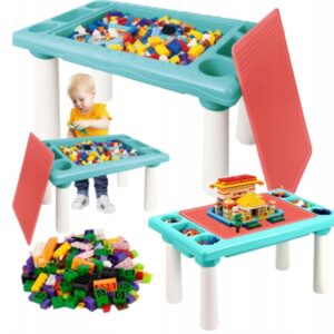 Igralna Miza za Otroke