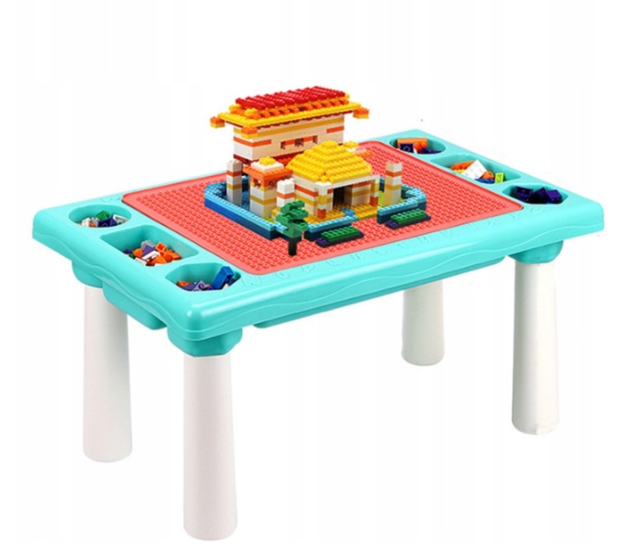 Igralna Miza za Otroke - slika 4