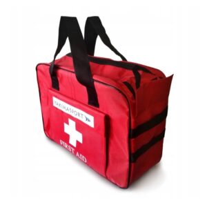 Torba za Prvo Pomoč