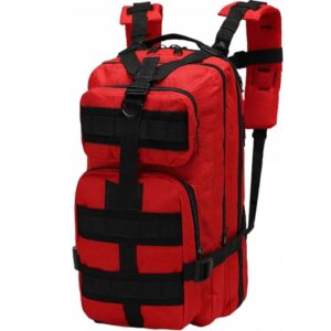 Nahrbtnik za Prvo Pomoč