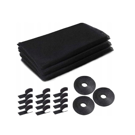 Komarnik za Okna 6kos.