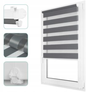 Senčila za Okna 150x42cm