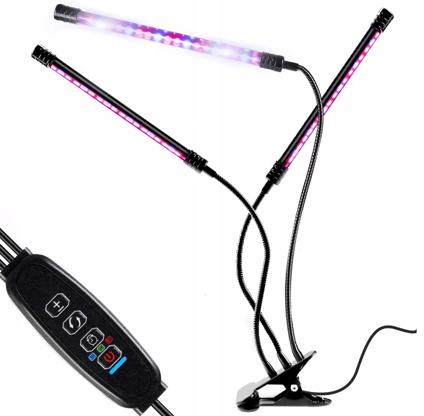 Led Luči za Rastline 3kom.