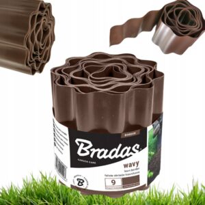 Nizka Ograja za Gredice 2kom. 18m