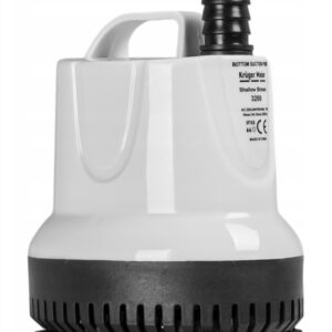 Črpalka za Ribnike 2500 L/H
