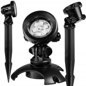 Luči za Ribnike 3kos.