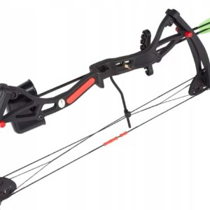 Lok za Lokostrelstvo