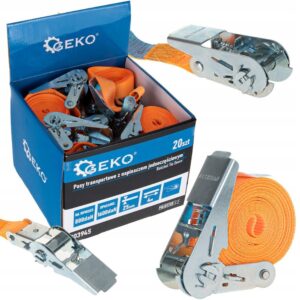 Napenjalec za Trak in Trak 3kos.