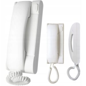 Notranja Slušalka za Domofon