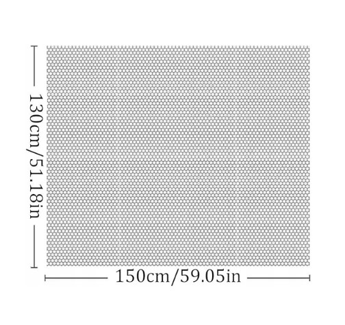 Komarnik za Okna 6kos. - slika 2